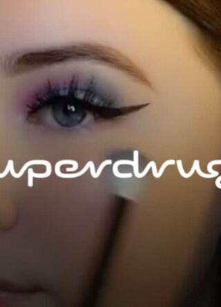 Superdrug - The Ƶ