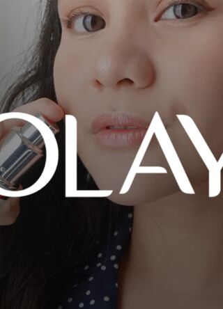 Olay - The Ƶ