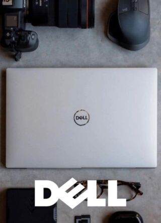 Dell Header - The Ƶ