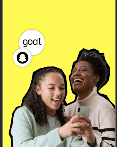 Snapchat Partners With The Ƶ